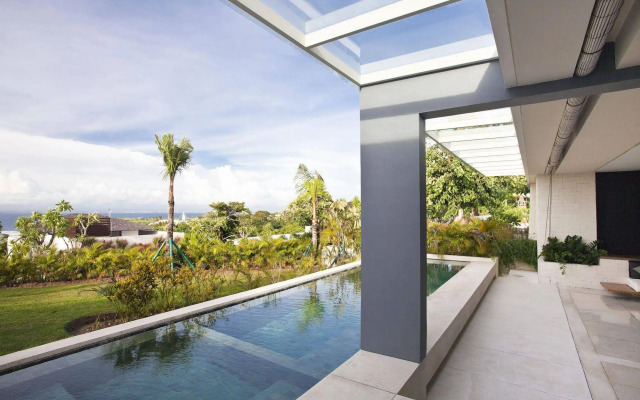 Nomina Villas Pecatu