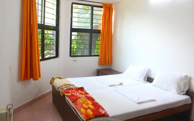 Poonam Village Resort