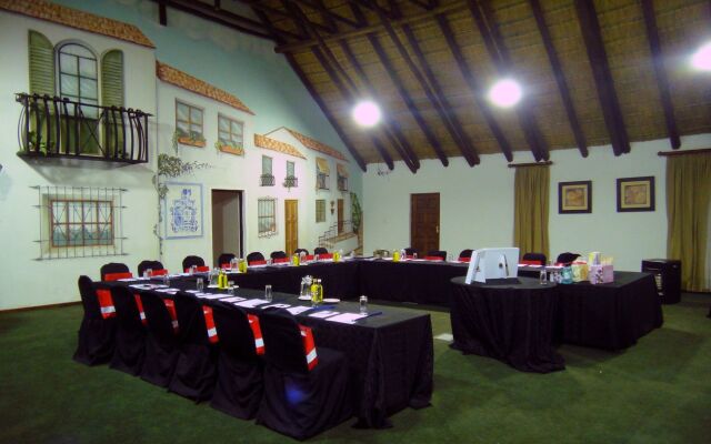 Valverde Country Hotel