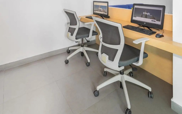 Hotel México Plaza Irapuato