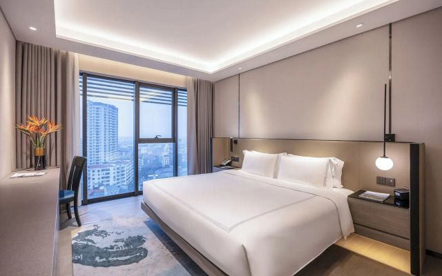 Fraser Residence Hanoi