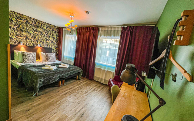 Thon Partner Hotel Kungsbron