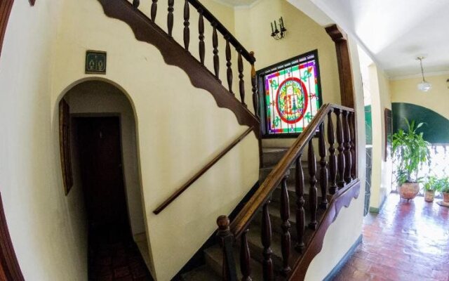 Hotel Los Balcones