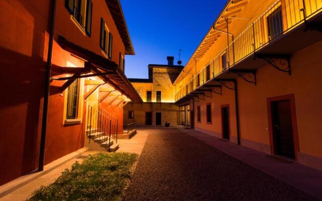 Agriturismo La Galizia