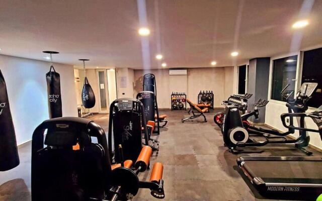 Ocean View Zoho 1101