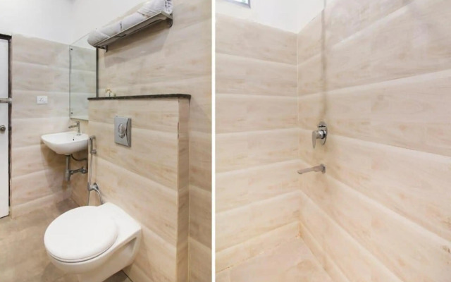 Apple Tree Inn by OYO Rooms