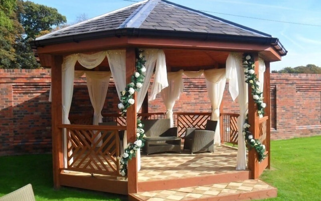 The Villa Country House Hotel