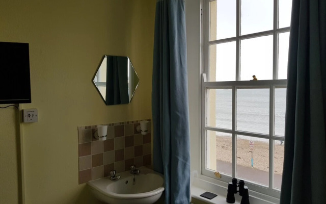 The Seaspray