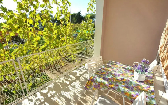 Apartmani Vela Makarska