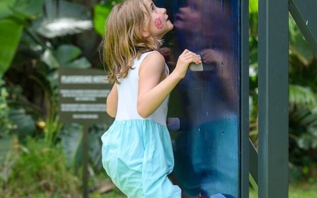 San Lameer Villa Rentals 1929