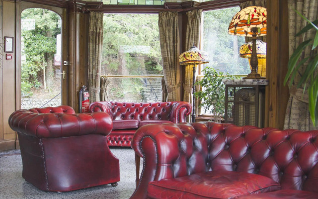 Merewood Country House
