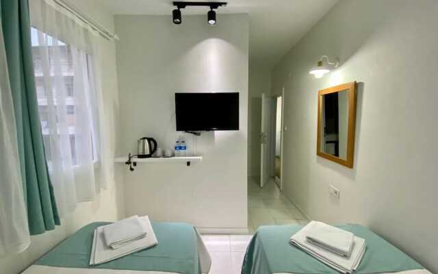 Lemon Ada Butik Otel