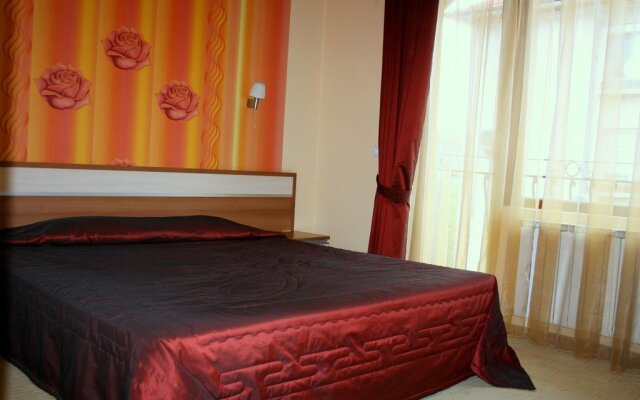 Hotel Elegant