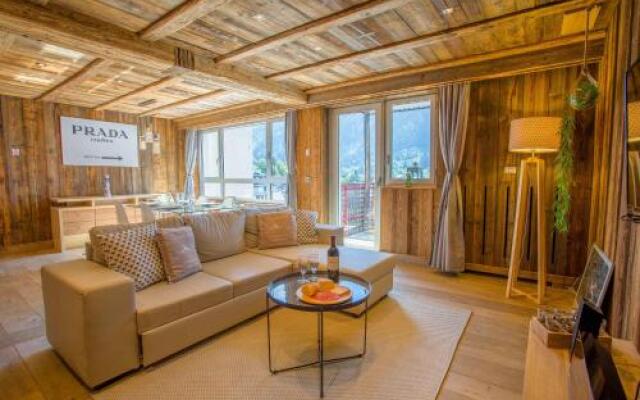 Concordia 2 Apartment