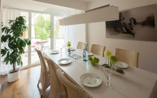 Gustls-Hus, Wohnung 6