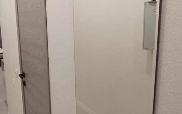 Resident Ufa (Резидент Уфа) на улице Владивостокская