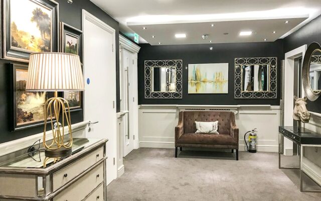The Nest in The Cotswolds