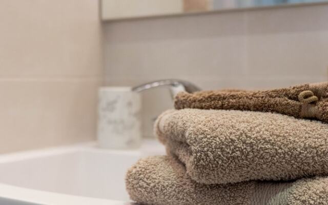 Chambre d'hôte la Flopré