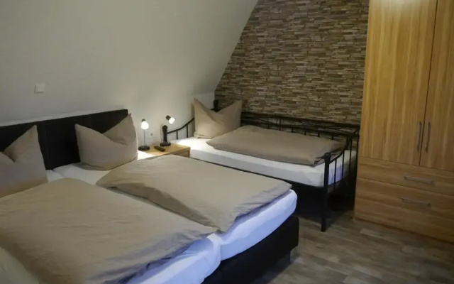 Hotel Haus Wittwer