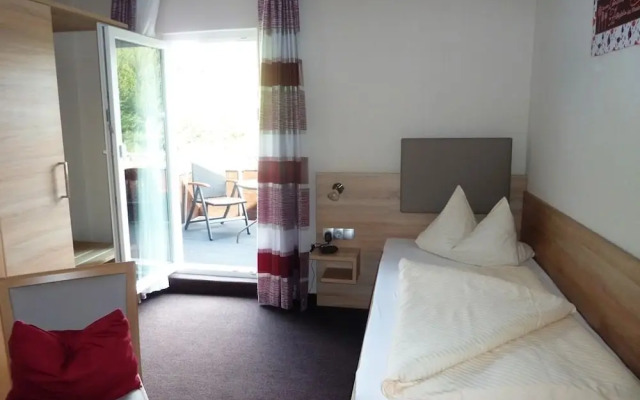 Pension Haus Waldfrieden