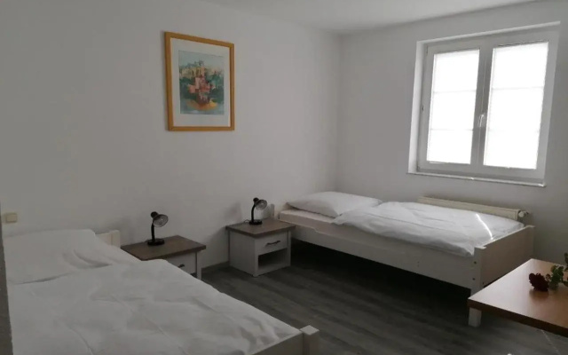 Hotel Rosengarten