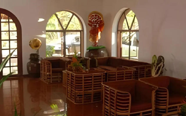 Sree Gokulam Nalanda Resorts