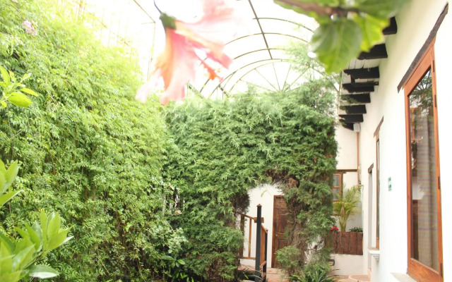 Sereno Hotel