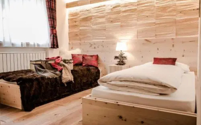 Garni Residence Soraiser