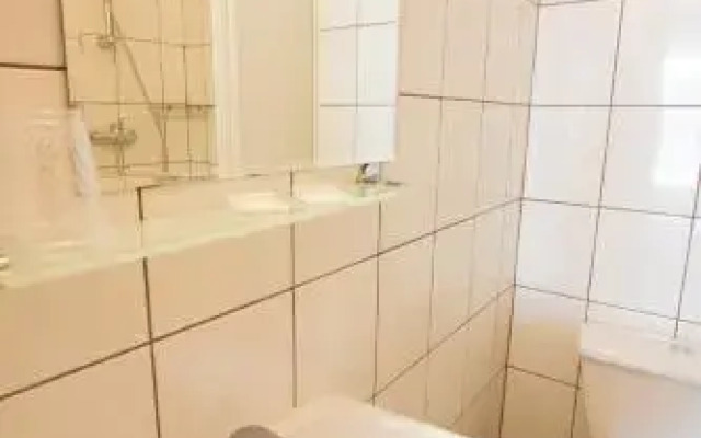 Pensjonat Perła Wisełka