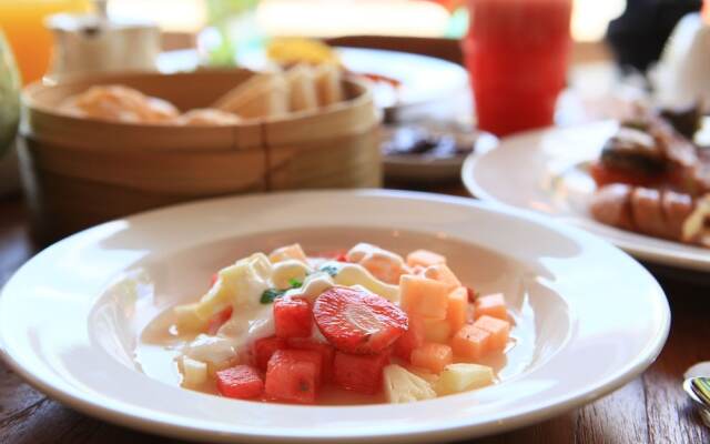 Freddies Villas Ubud