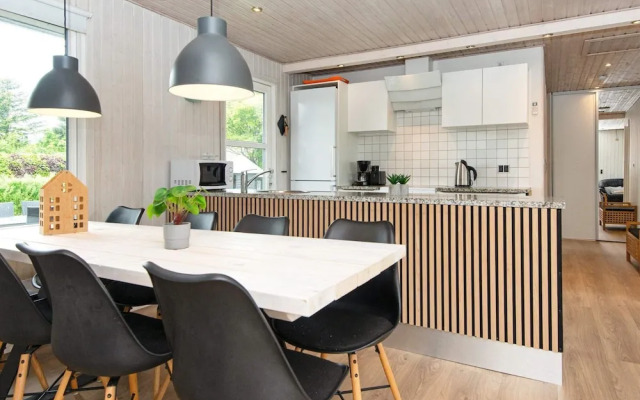 Luxury Retreat in Pot Strandby - By Traum Ferienwohnungen