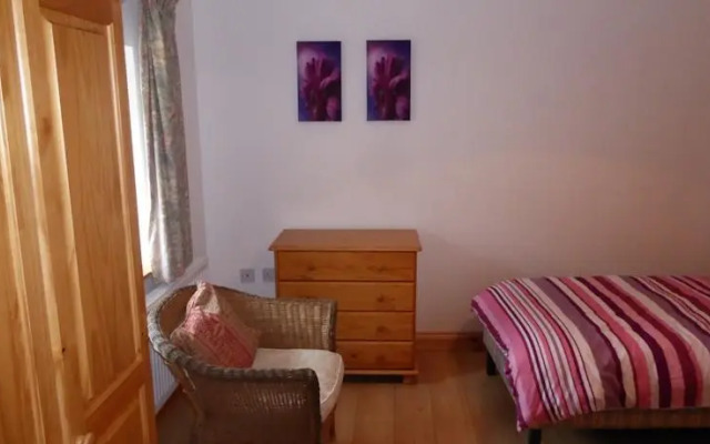 Jim Paddy Beags Holiday Home