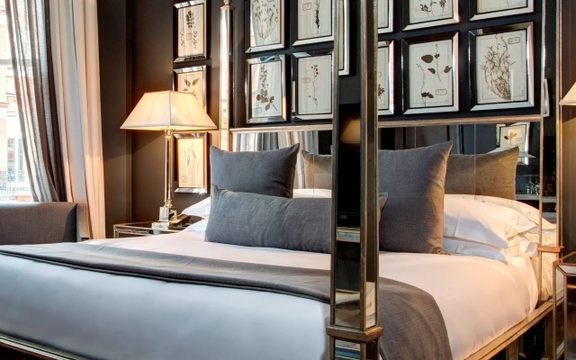 The Franklin London - Starhotels Collezione