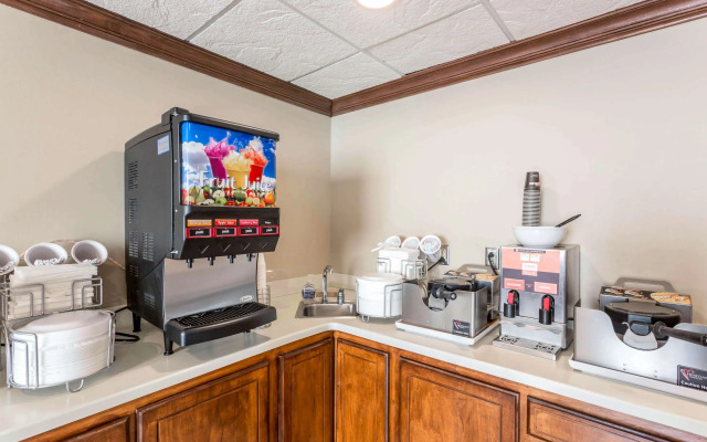 Comfort Inn Franklin Highway 96