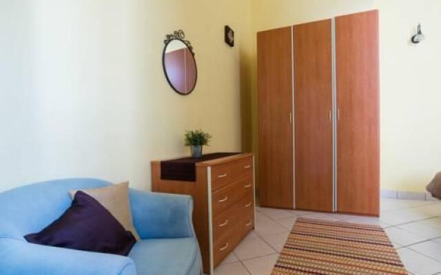 Downtown Oasis Apartment/Hostel