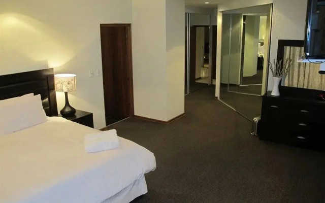 Aero Bedfordview