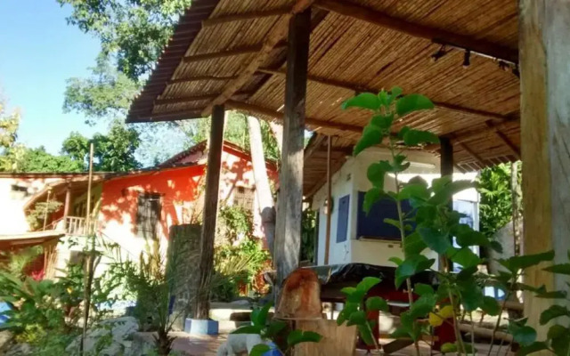 Selvablanca Hostel