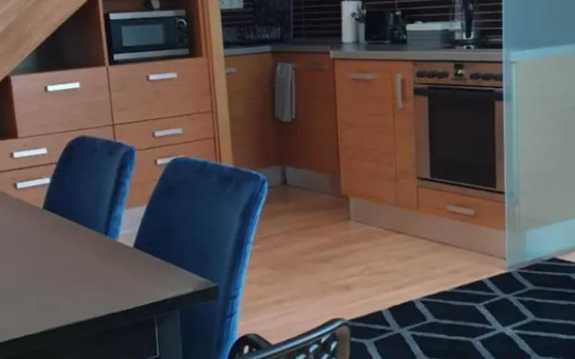 Grand Paradise Apartman