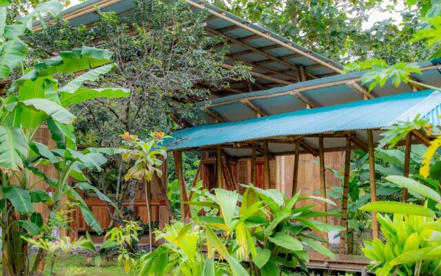 La Cotinga Biological Station
