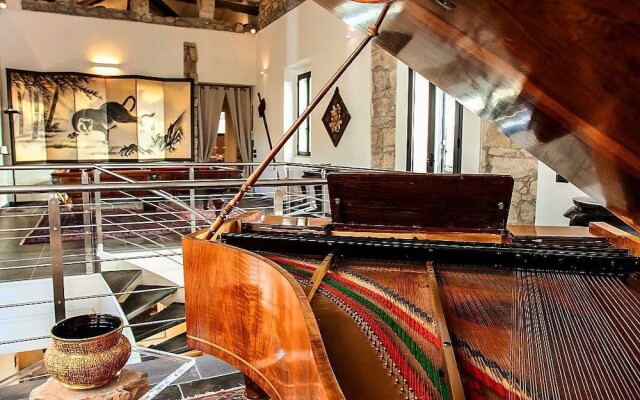 Sardinia Borgo Antico Xix Sec