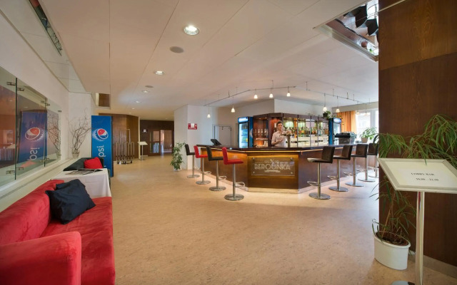 Hotel Grand Litava Beroun