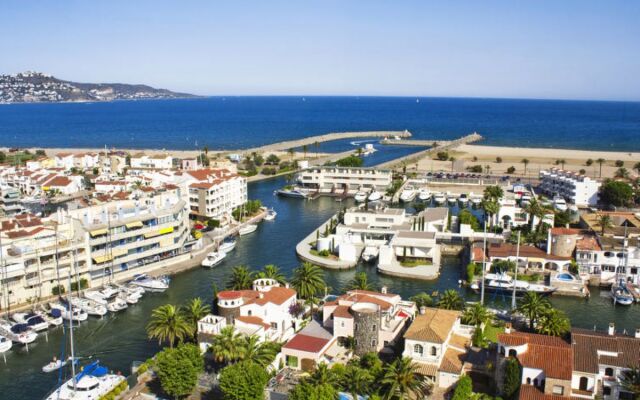 Port Ducal 34855