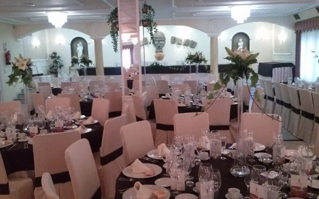 Hotel Peru by Bossh Hotels
