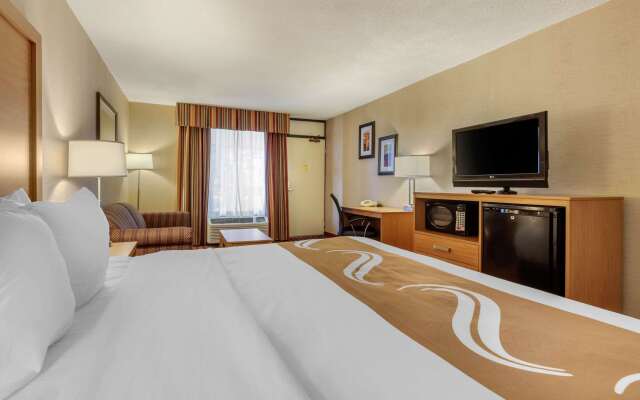 Quality Inn Exit 4