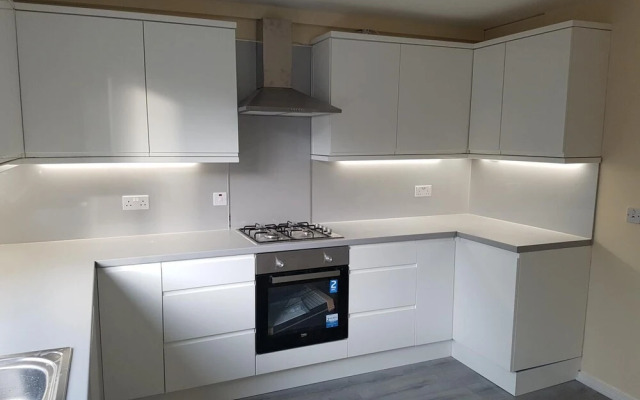 Linlithgow Loch Apartment