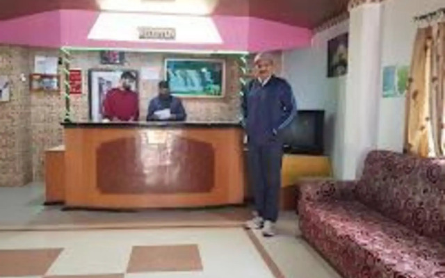 Narayan Palace Hotel