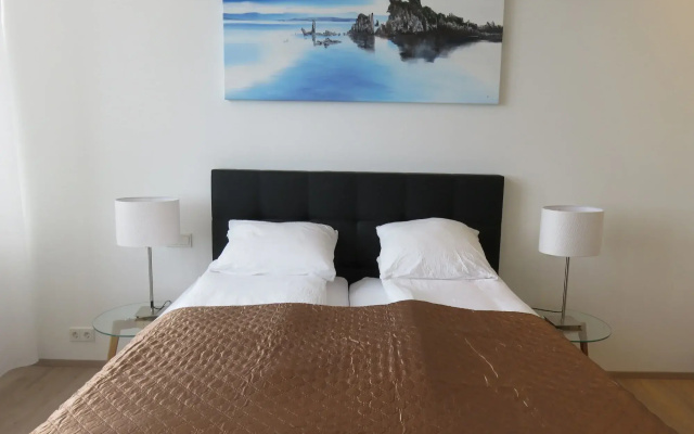 Iceland Comfort Apartments by Heimaleiga