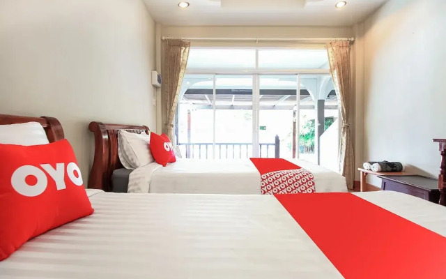 Oyo 336 Lamai Resort