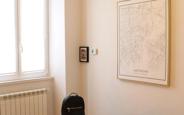 Wonderwall Apartment La Spezia