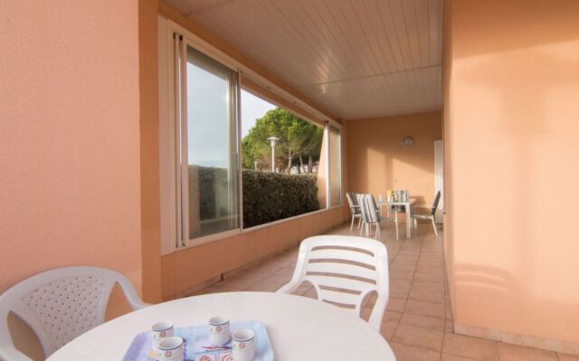 Les Rives du Lac 21319